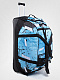 Сумка на колесах OGIO Trucker 8800 Chrome